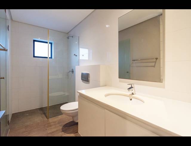 2 BEDROOM APARTMENT RENTED IN GARDENS